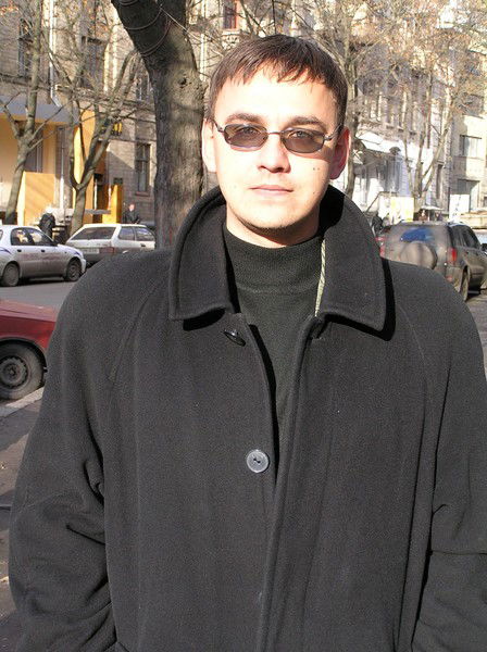 Игорь Саблев