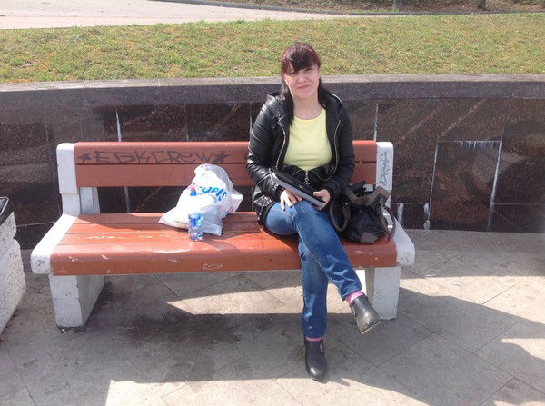 Татьяна Пеунова