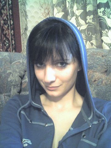 Надежда Гнездилова