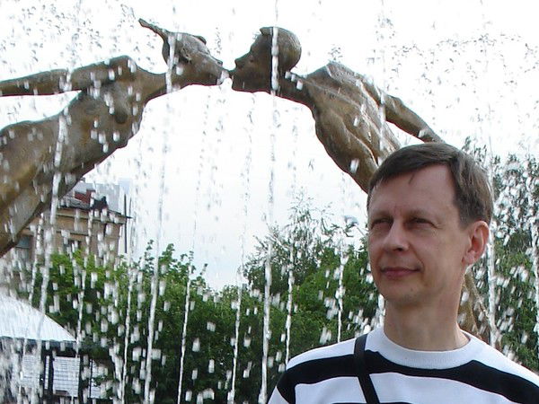 Алексей Пономарёв