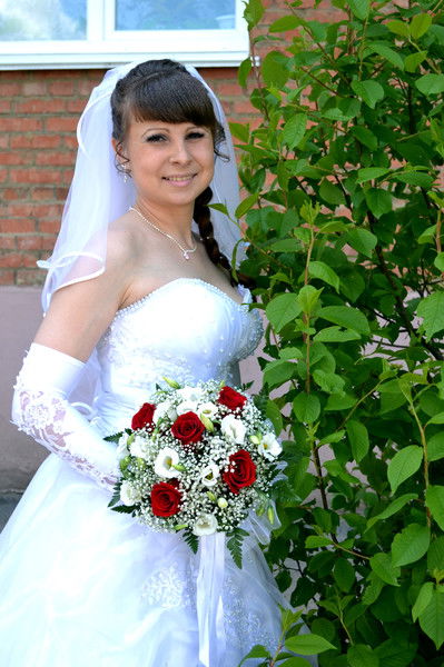 Юлия Ершова