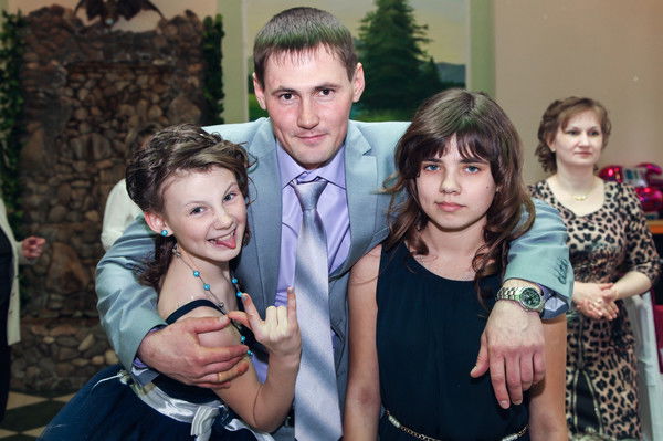 Лера Редюшева