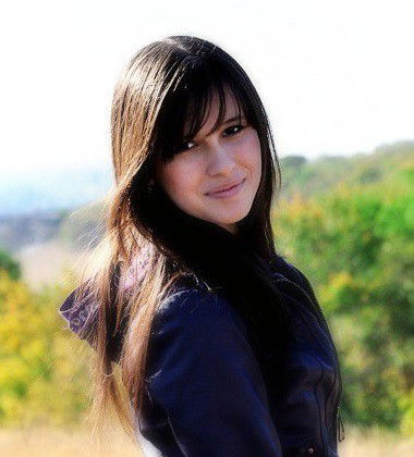 Юлия Береснева