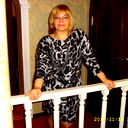 Елена Привалова