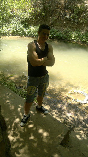 Умид Нардинов