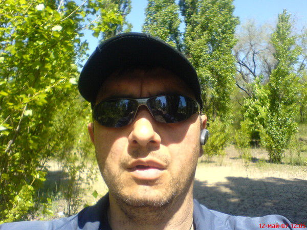 Николай Харьковой