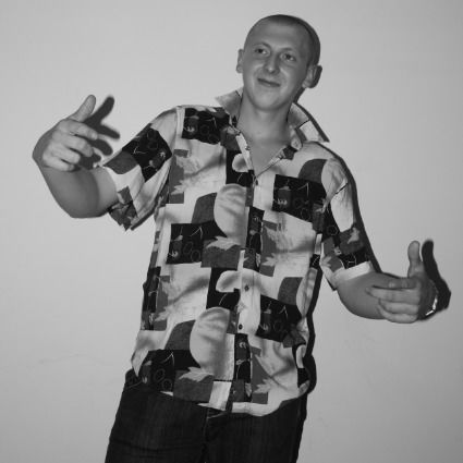 Денис Вахненко