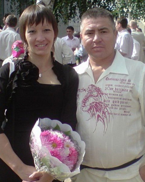 Разина И Айдар Субханова