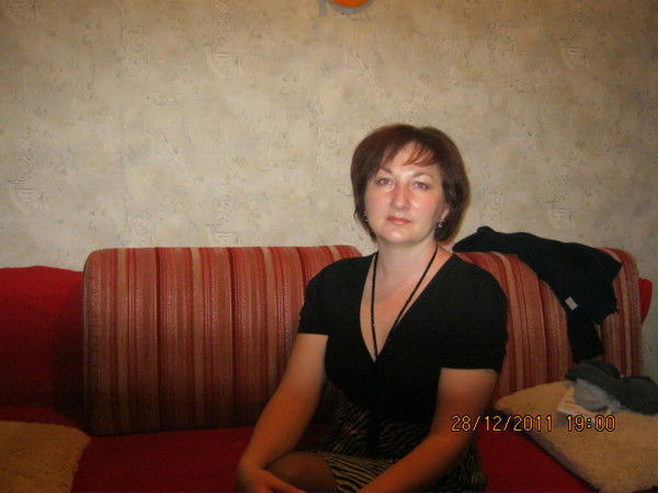 Эльза Ильдерова