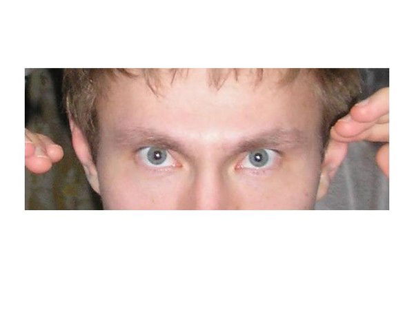 Сергей Назаренко