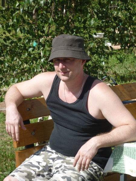 Вячеслав Кирюхин