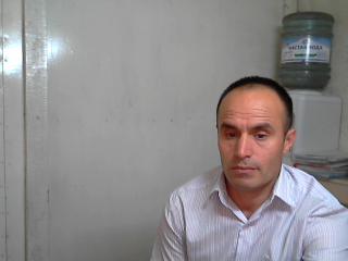 Мирзоев Ёрибег