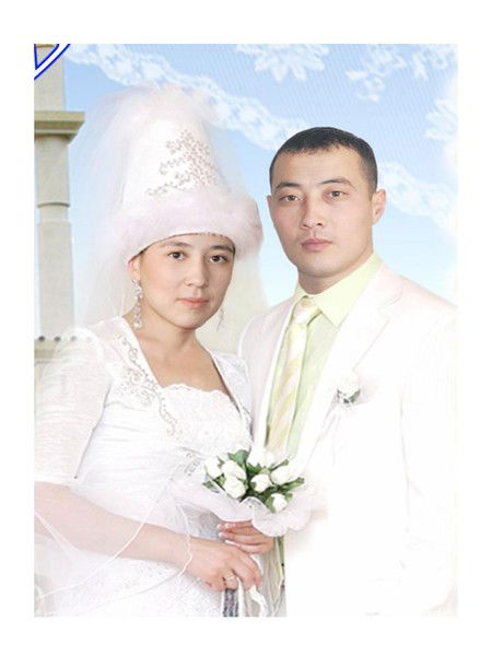 Руслан Бейсенов