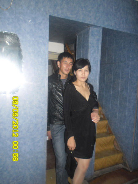 Adina Кенбаева