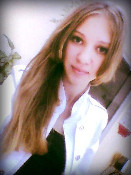 Наталья Махнутина