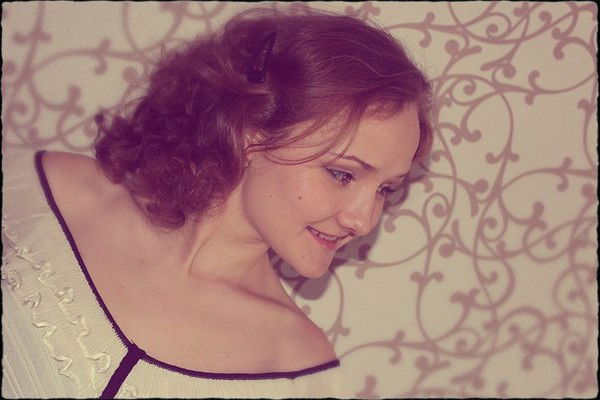 Юлия Котлубовская