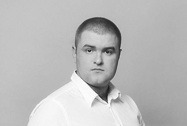 Виктор Завулан