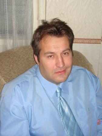 Владимир Шуманин