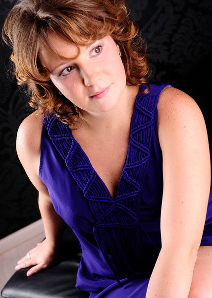 Tanja Frank-Лучикина