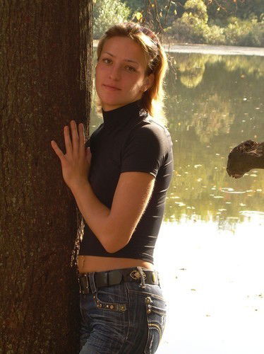 Ольга Оленька