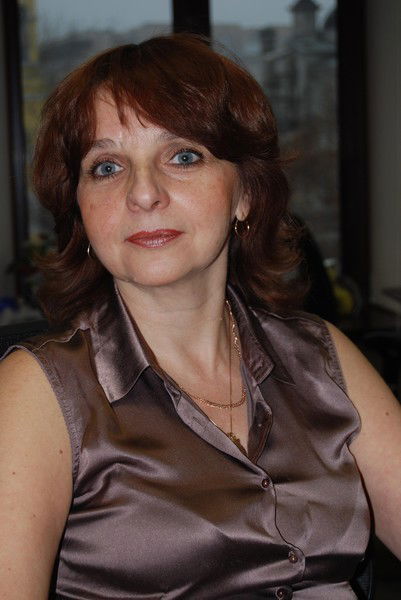 Ольга Соболева