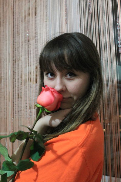 Люция Мусина