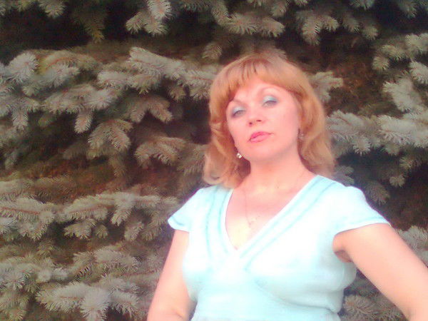 Елена Солнечная