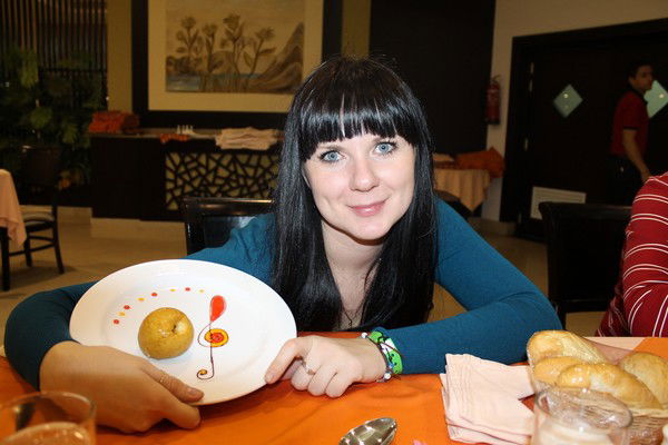 Алена Макарова