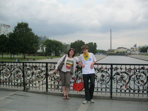 Татьяна Мельникова