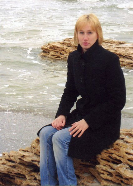 Татьяна Зентик