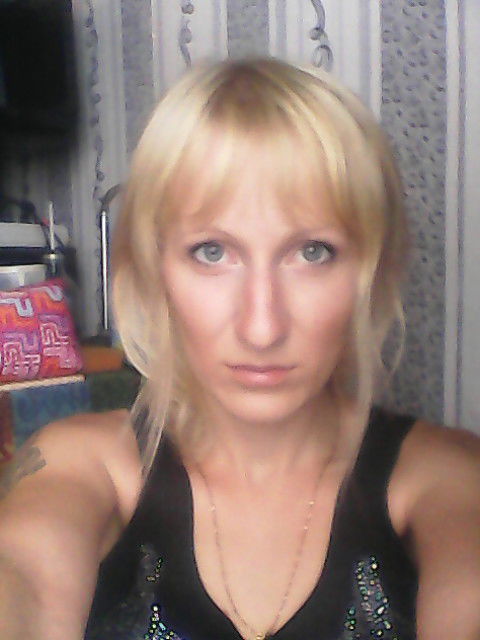 Blondinoчk@@ =***
