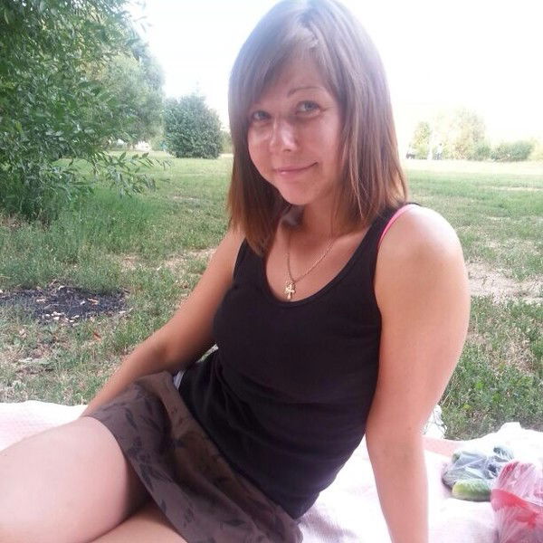 Катя Земцова