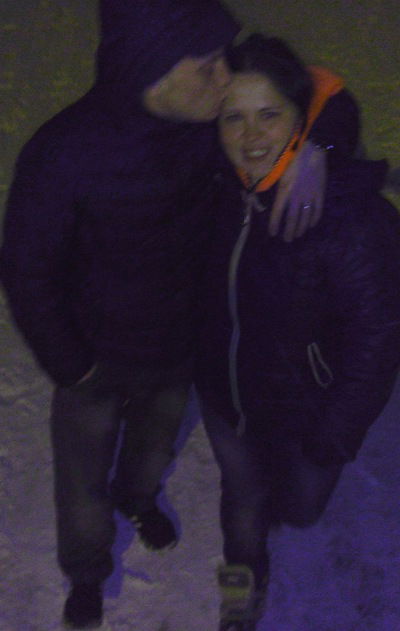 Светлана Анисимова