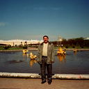 Олег Николаев