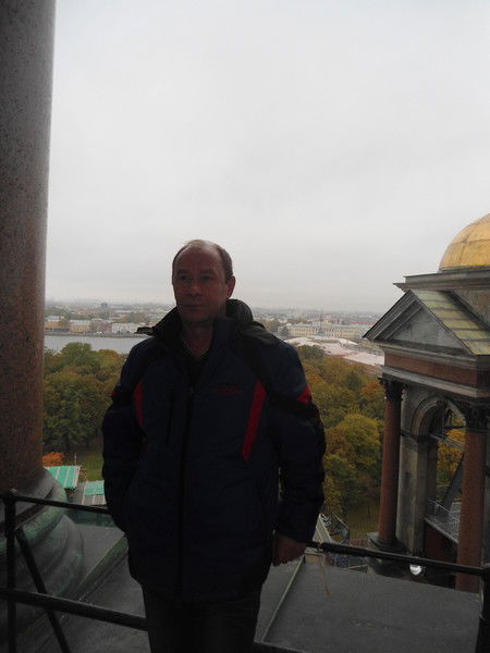 Сергей Козлов