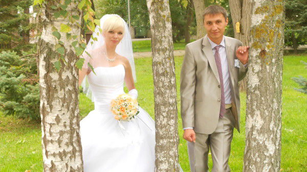 Анна Котельникова