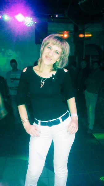 Татьяна Лантухова