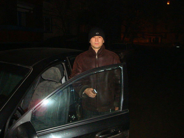 Саша Михлик