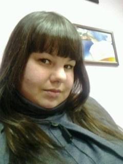 Анастасия Бесфалина