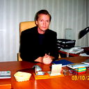 Виктор Олейников