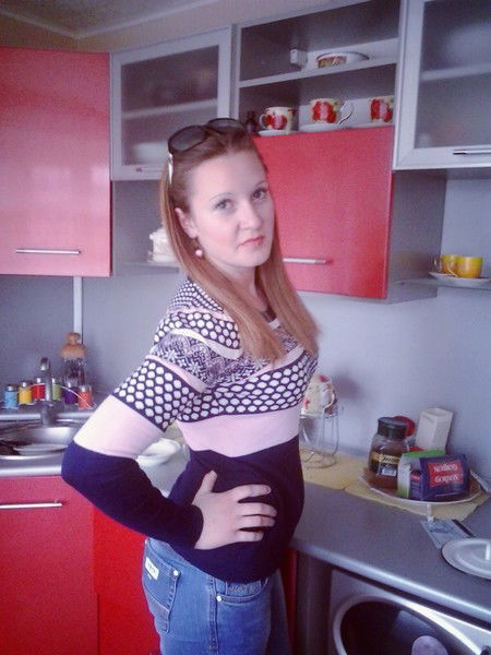 Юлия Овчинникова