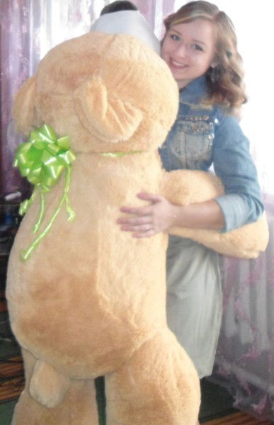 Алина Устюгова