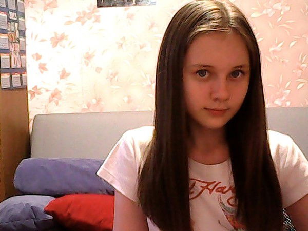 Таня Нестеренко