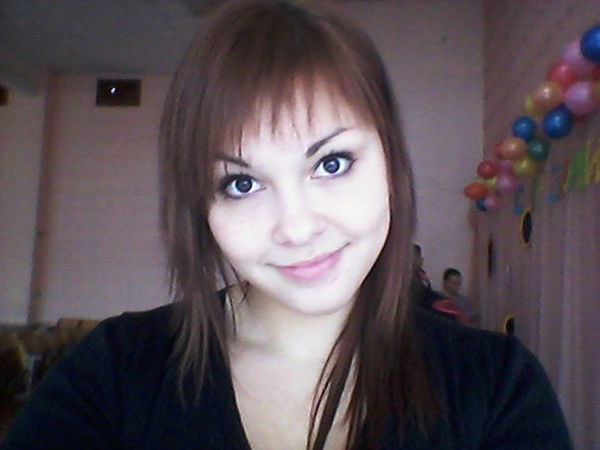 Юля Тищенко