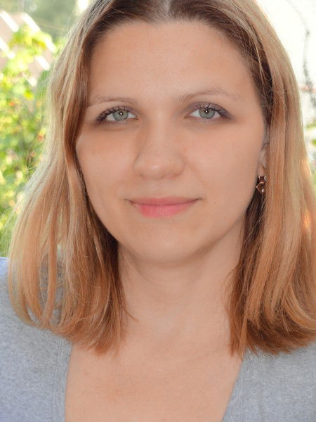 Аня Мосунова