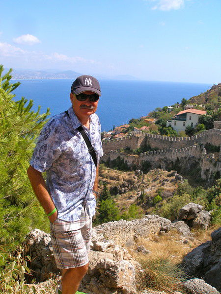 Николай Сергиенко