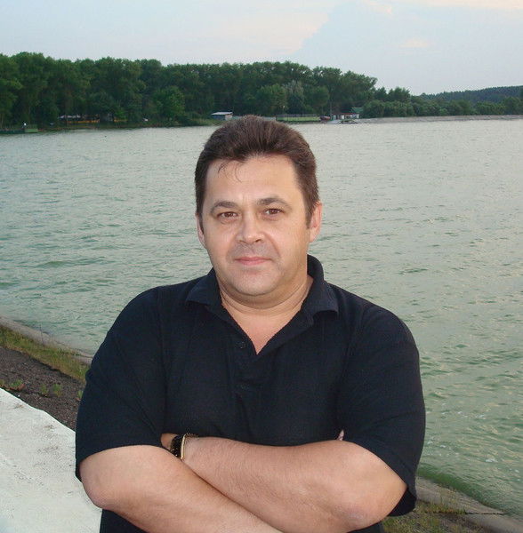 Александр Токарев