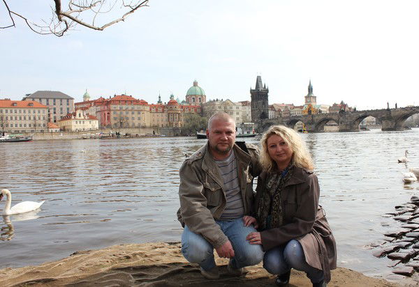 Мария Alex (Носова)