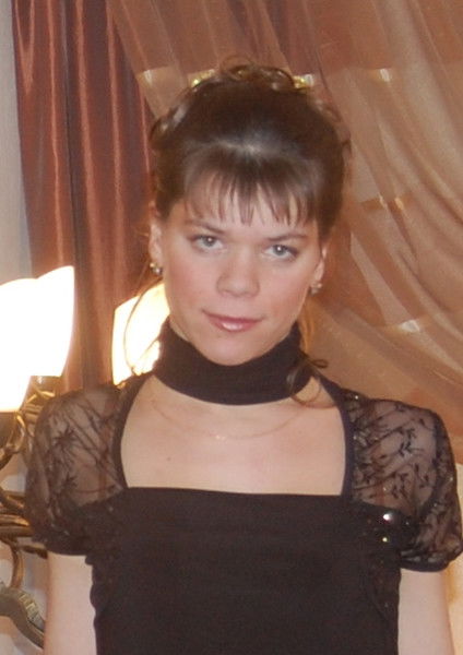 Анастасия Галеева