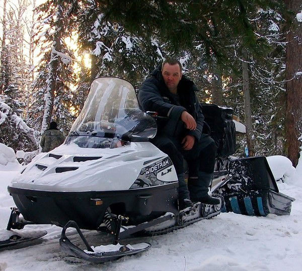 Александр Сергеевич